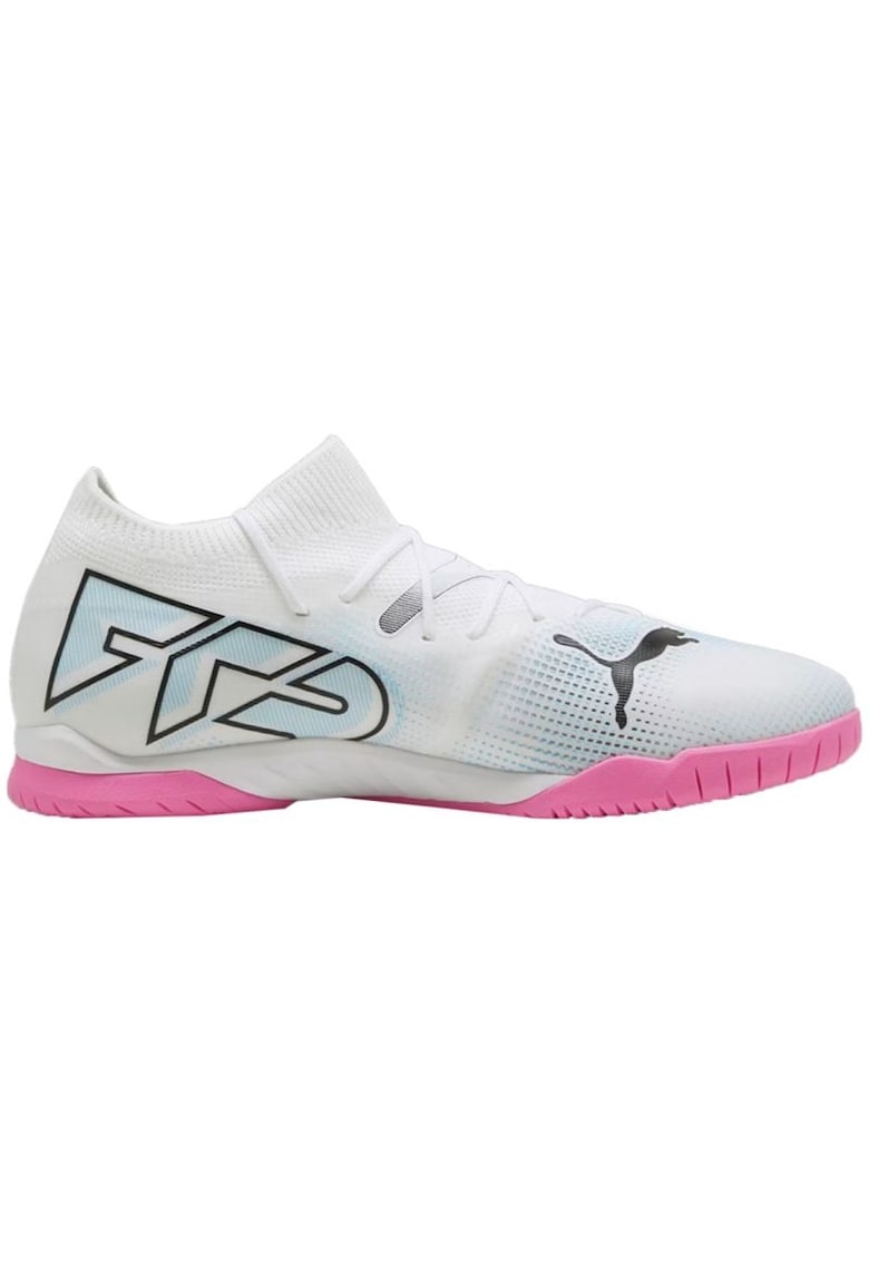 Pantofi sport barbati - BM190913 - alb