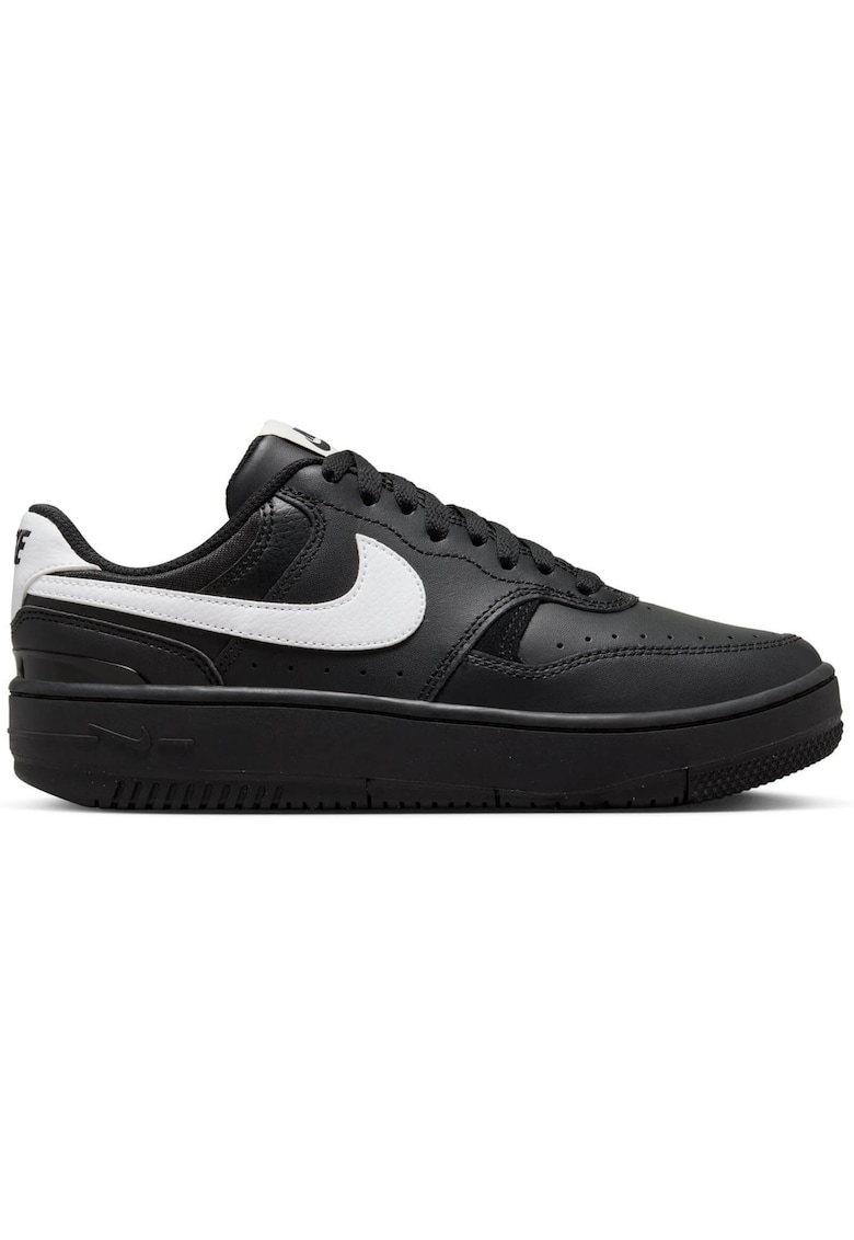 Pantofi sport Gamma Force TRK3 31013 - Negru