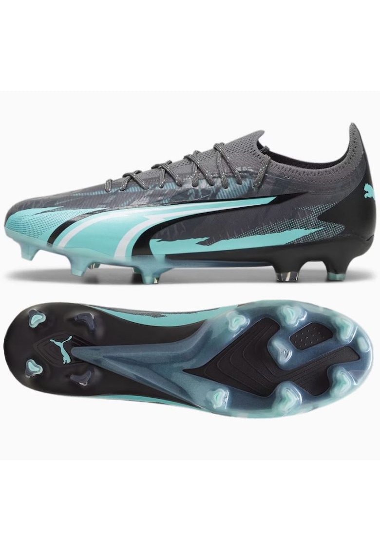 Pantofi sport pentru bărbați - BM191290 - Gri