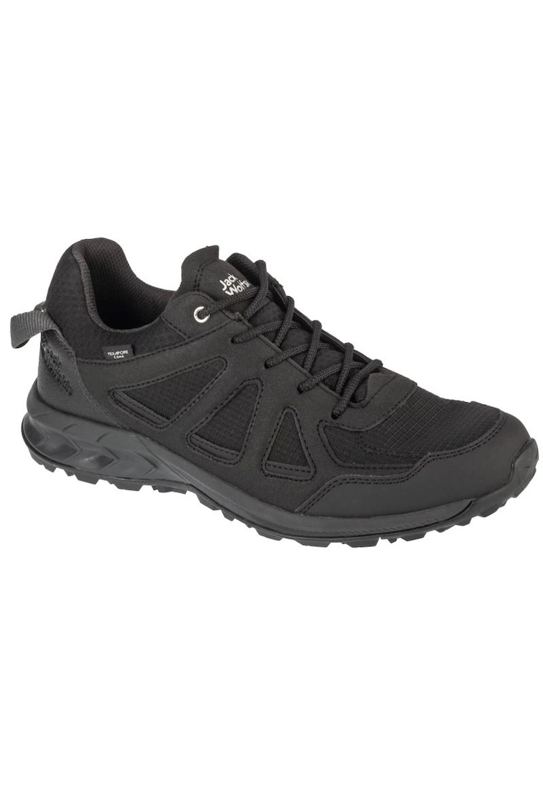 Pantofi barbati - Negru - Negru