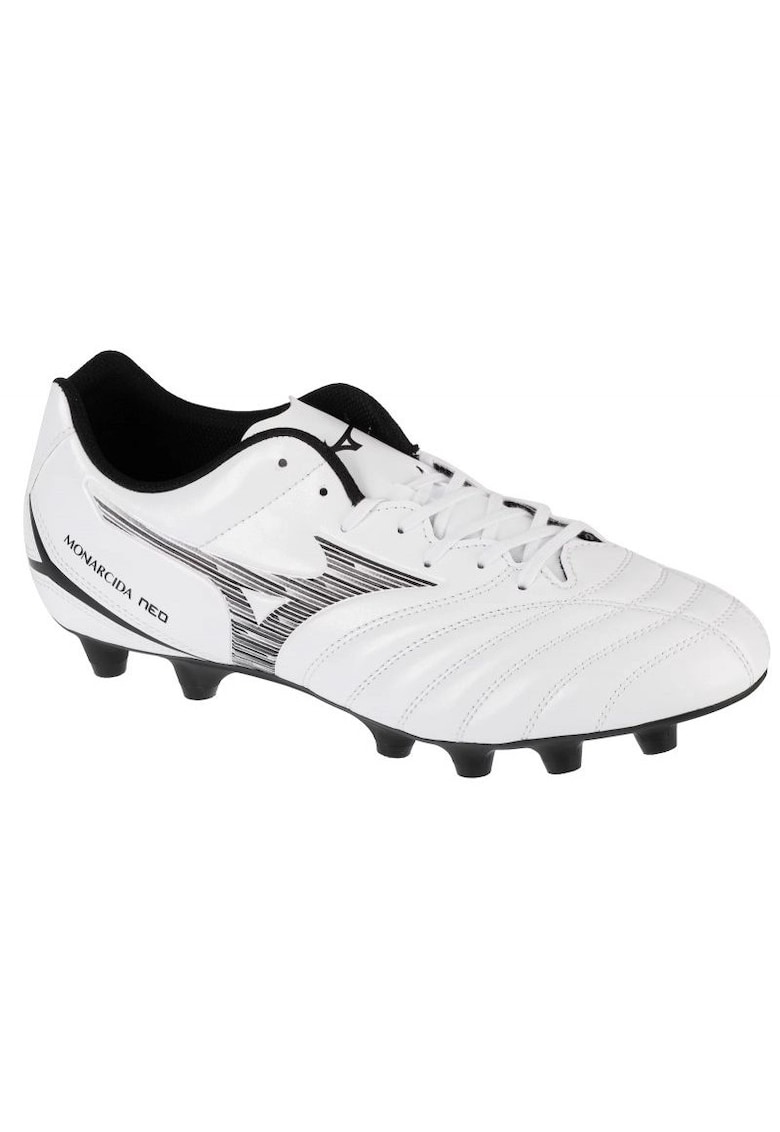 Pantofi sport pentru barbati - BM191454 - alb