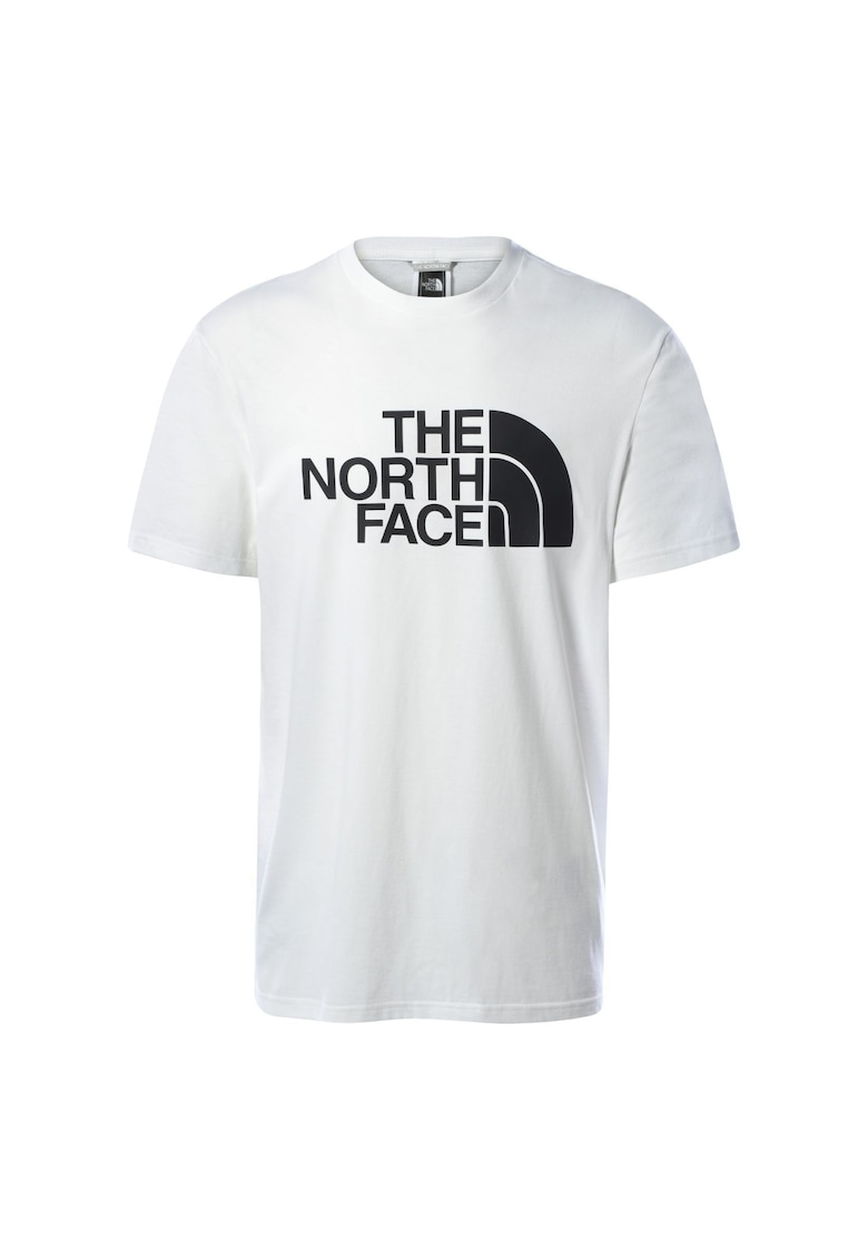 Tricou Half Dome Tee - E Tnf NF0A8955FN41