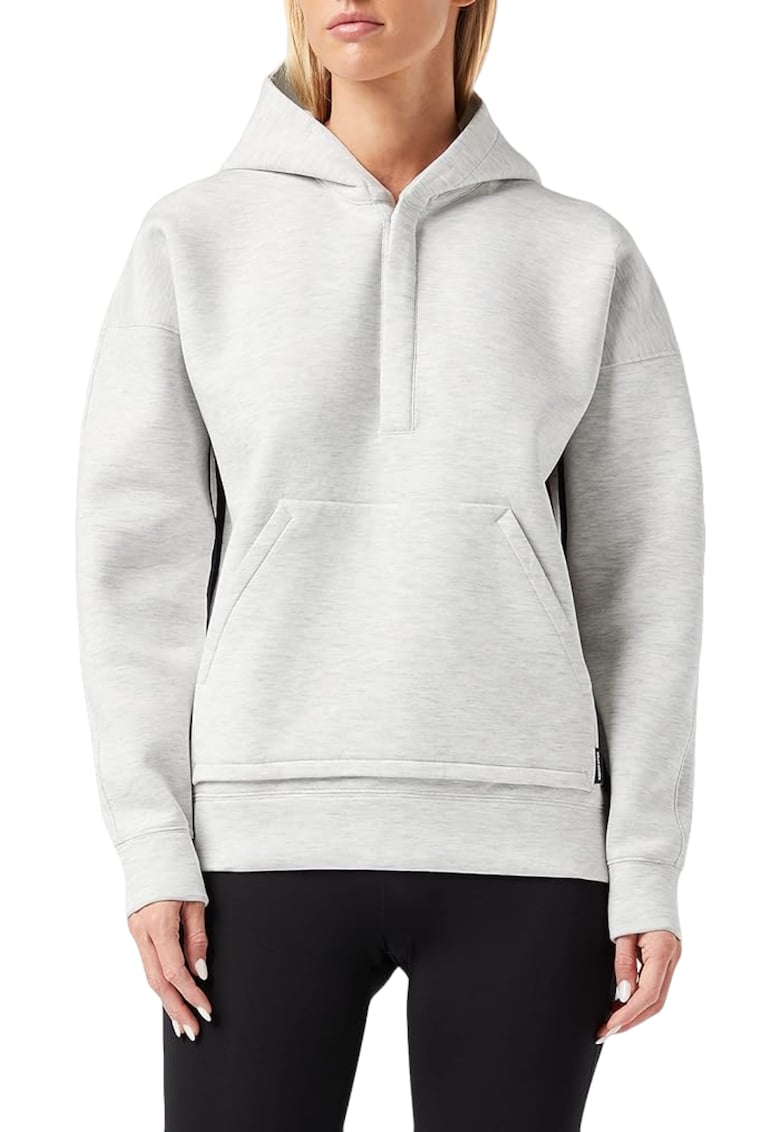 Helly Hansen Hanorac sport dama poliester - gri - Gri