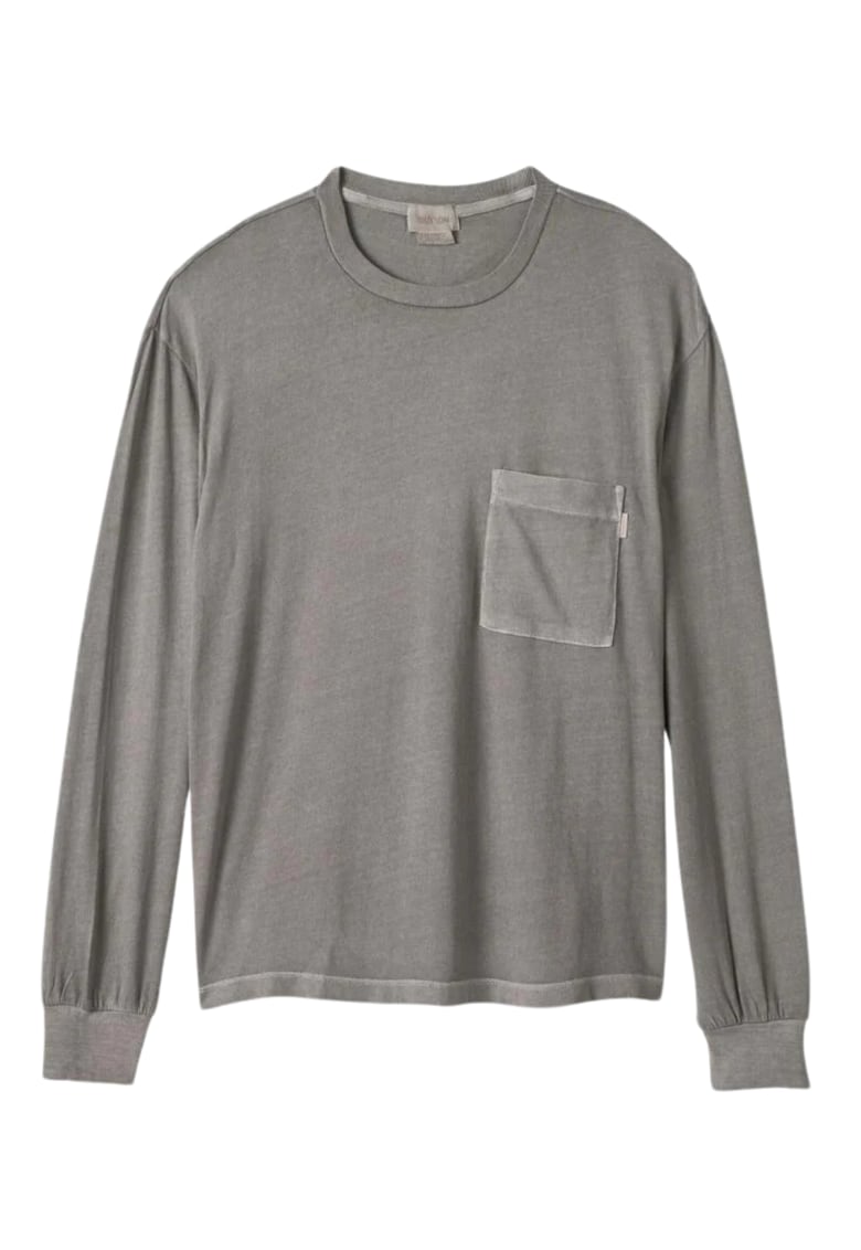 Bluza dama - Birxton - Bumbac - Griwqfwqf