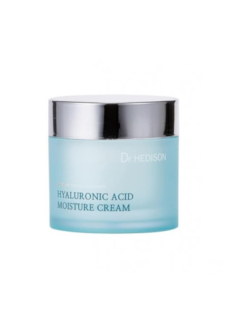 Crema de zi hidratanta cu acid hialuronic 80 ml