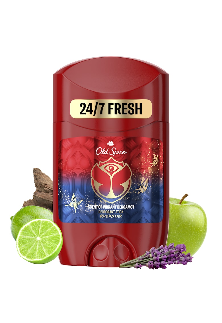 Deodorant pentru barbati -