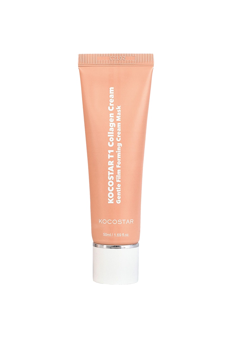 Masca de fata T1 Collagen Cream - 50 ml