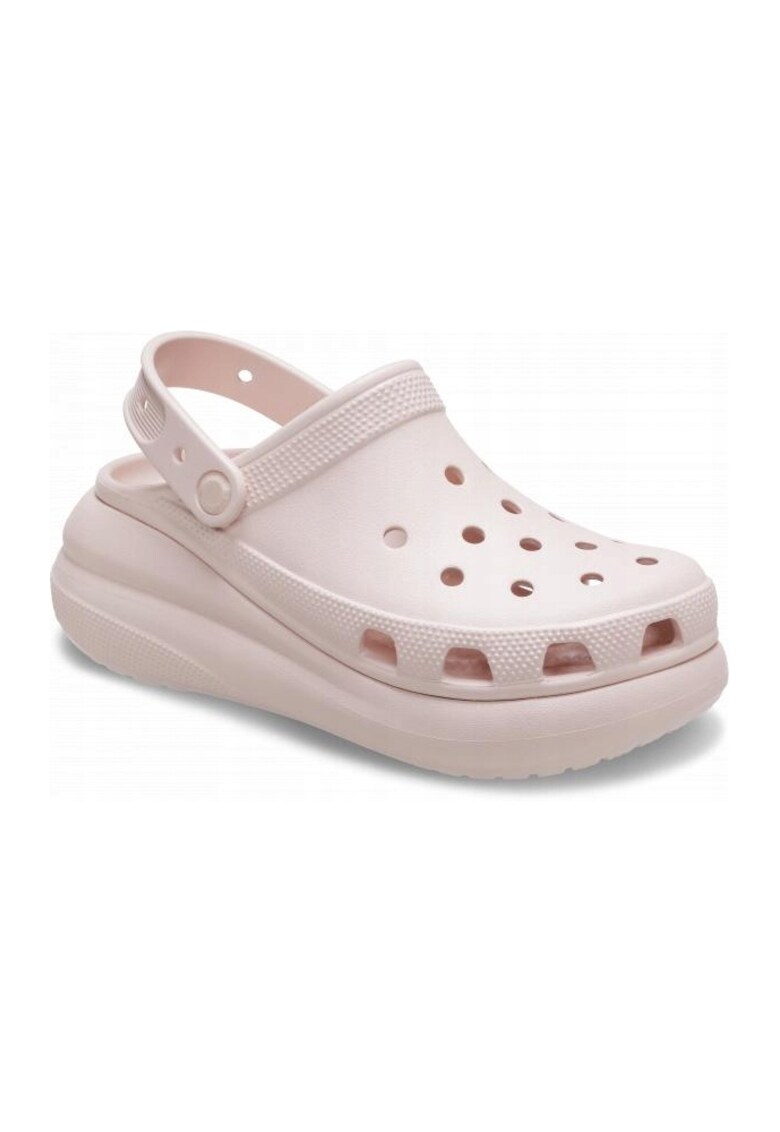 Saboti Femei - Classic Crush 207521 Clog - Roz -