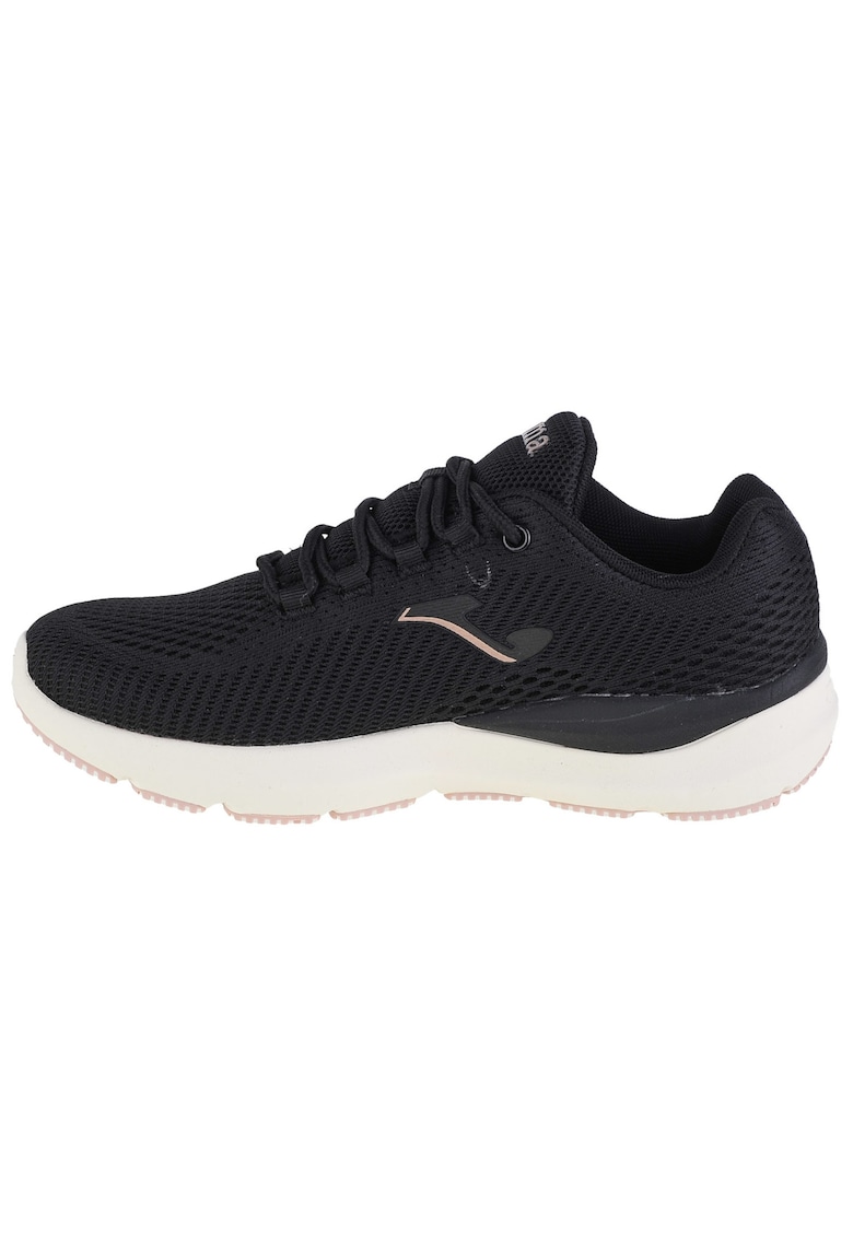 Pantofi sport dama - 302300662 - Negru - Textil