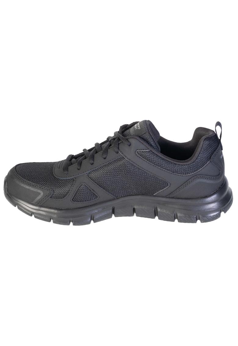 Skechers Pantofi sport - Track-Scloric Wide 52631 - Negru