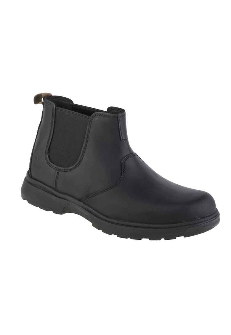 Ghete Chelsea - Atwells Ave Chelsea 0A5R9M - Negru - Negru