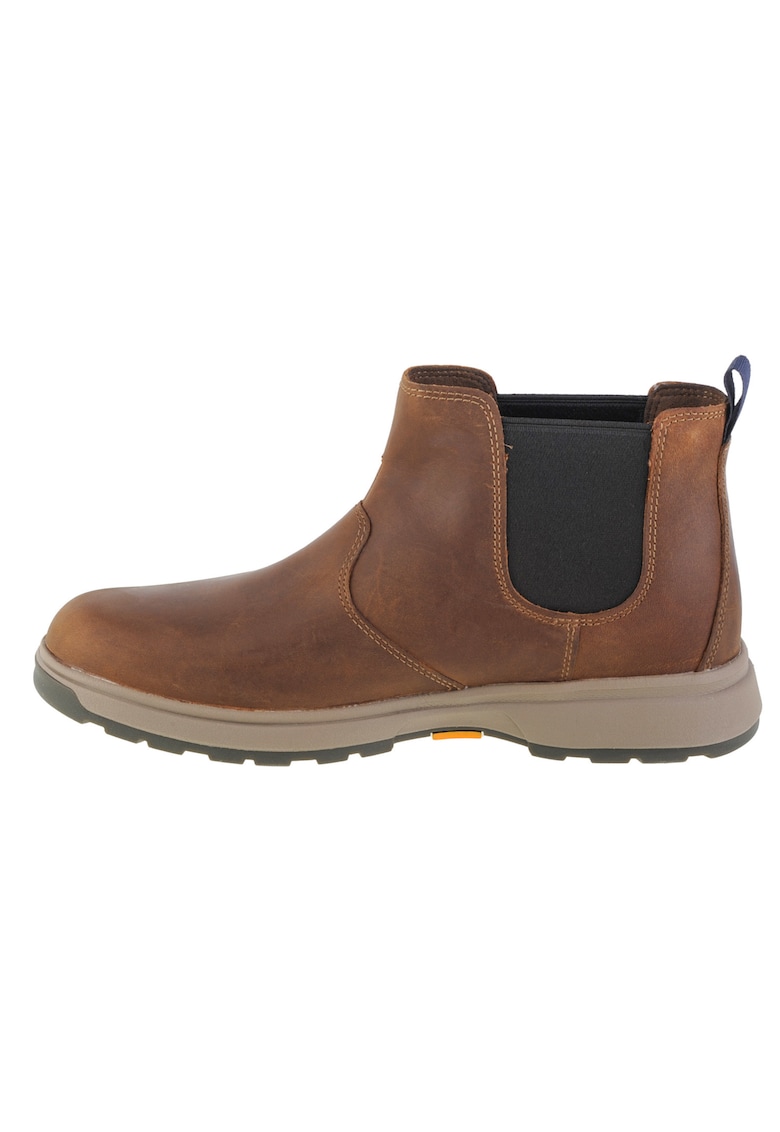 Timberland Ghete Chelsea - Atwells Ave Chelsea 0A5R8Z - Maro -