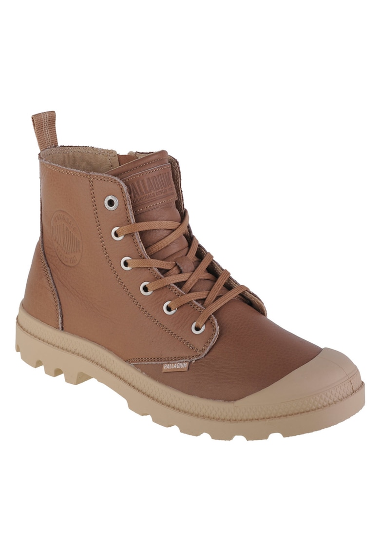 Palladium Sneakers - Pampa Zip Lth Ess 76888