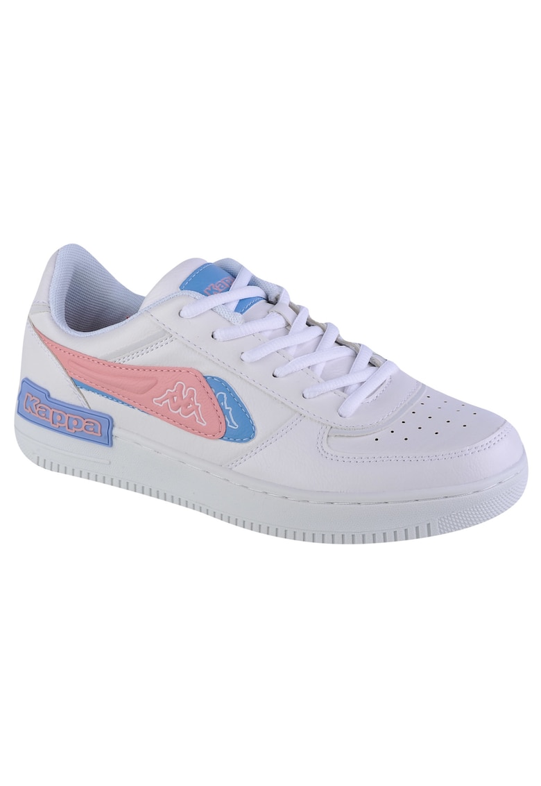 Sneakers - Bash LR NC 243137NC-1021 - Alb