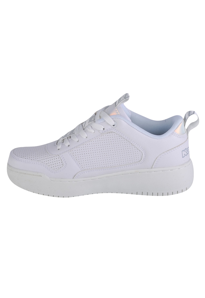 Pantofi sport - Fogo PF 243324 - Alb/Sidef