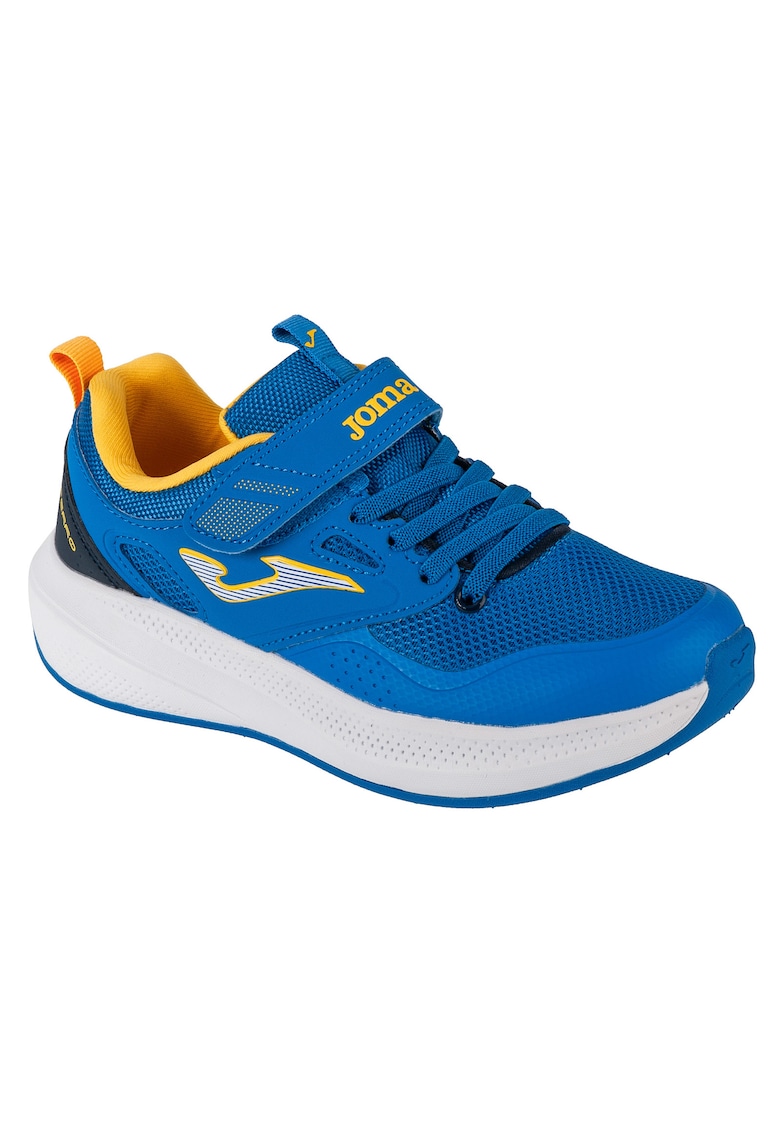 Pantofi sport - Ferro Jr 2404 JFERRS2404V - Albastru -