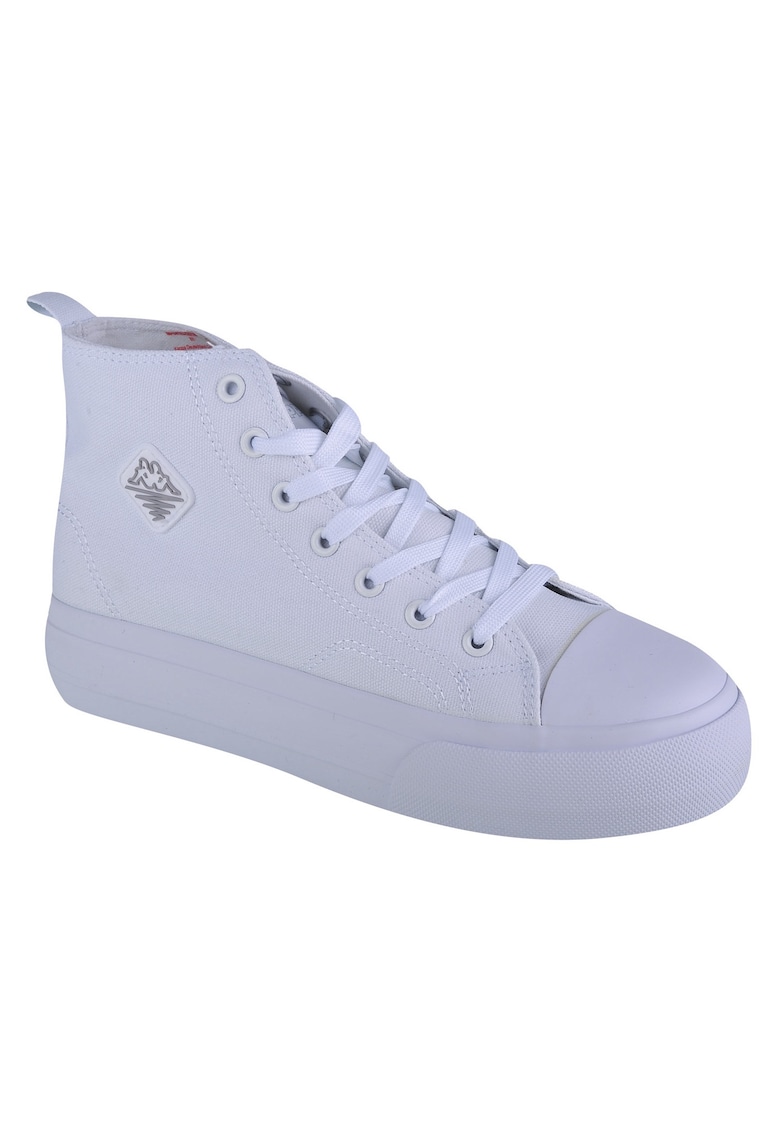Pantofi sport - Viska OC 243208 - Alb