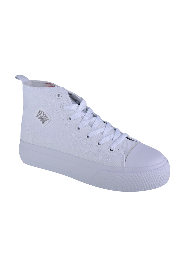 Pantofi sport - Viska OC 243208 - Alb