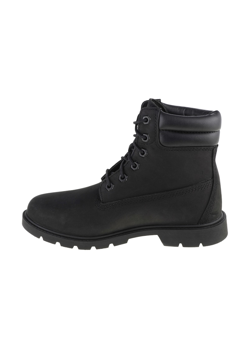 Timberland Ghete dama Linden Woods - Negru