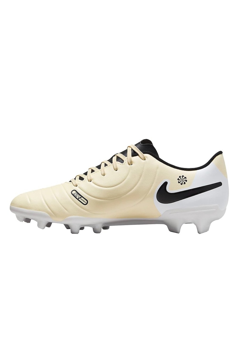 Ghete Fotbal Tiempo Legend 10 MG DV4344-700 - Barbati - Galben