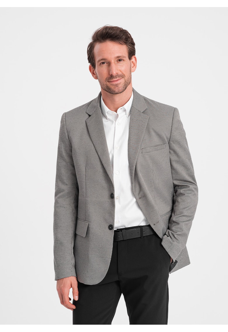 Sacou elegant  OM-BLZB-0116 - Barbati