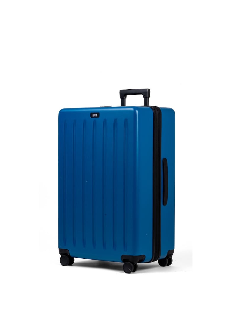 Troler Stripe - Albastru