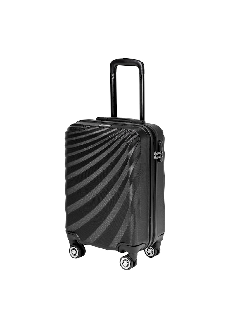 Troler Pulse - Negru