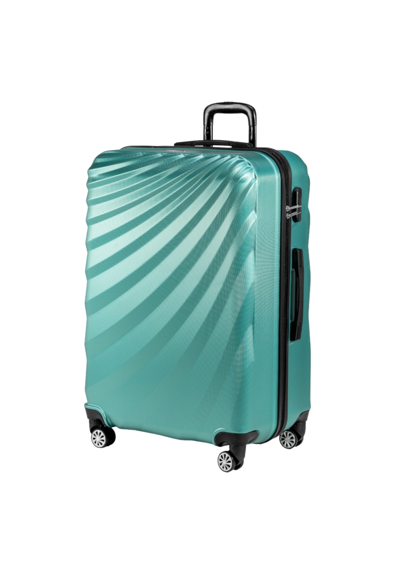 Troler Pulse - Verde