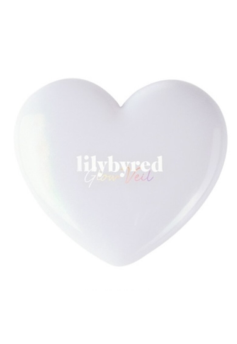 Highlighter Luv Beam Glow Veil 01 Dreamy Beam