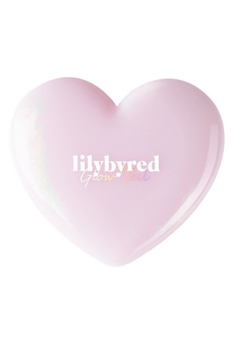 Iluminator - Luv Beam Glow Veil Highlighter 02 Holy Beam