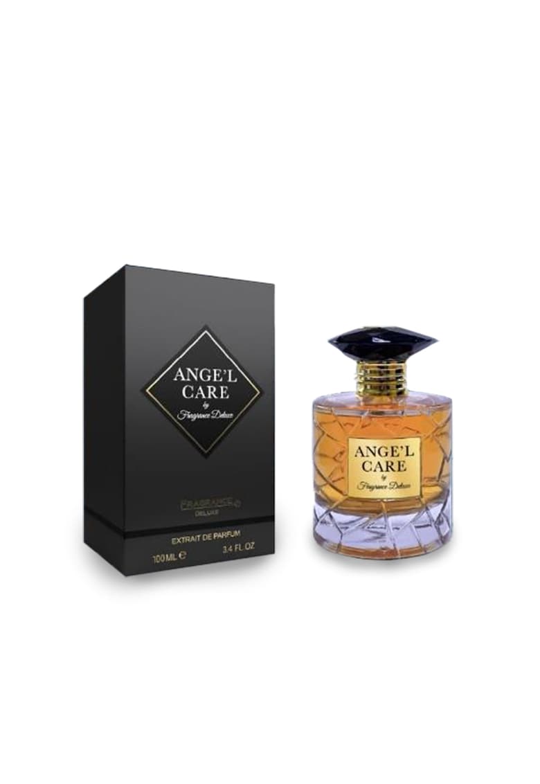 Apa de parfum arabesc - ANGE'L CARE - Unisex - 100 ml