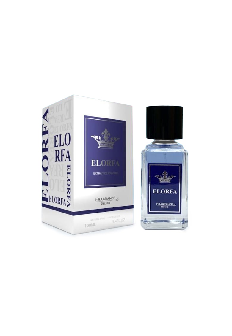 Apa de parfum arabesc - ELORFA - Barbati - 100 ml