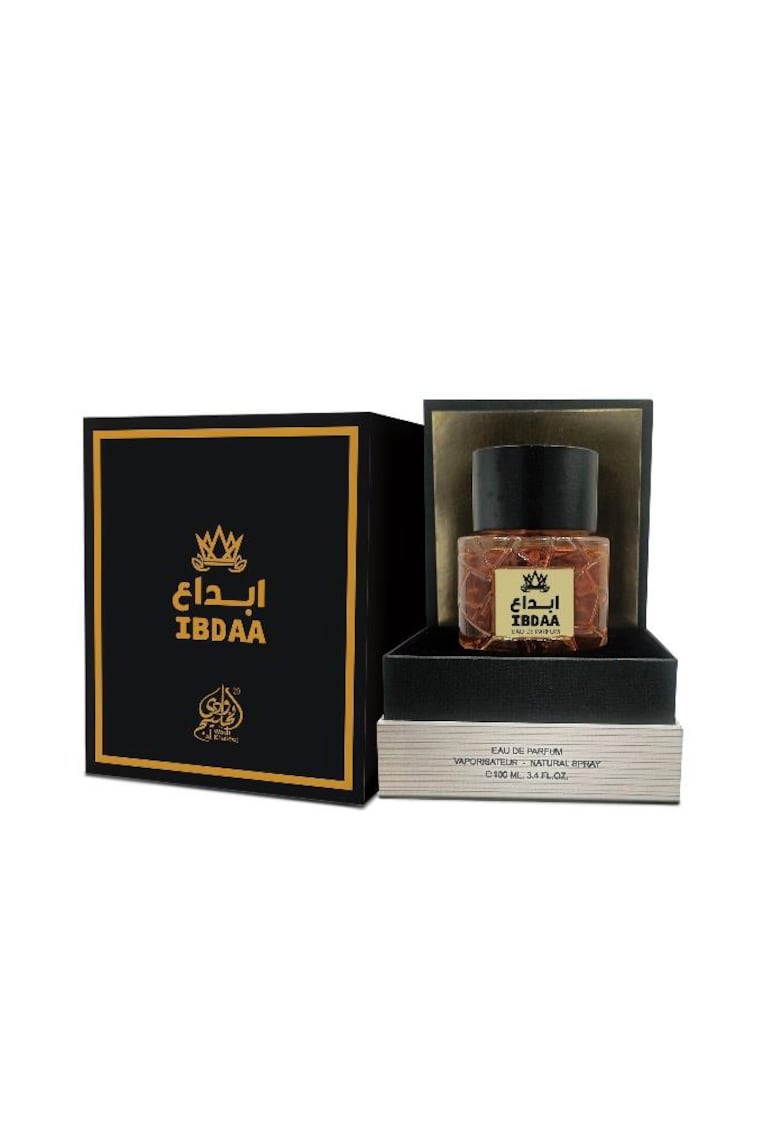 Apa de parfum arabesc - IBDAA - Unisex - 100 ml
