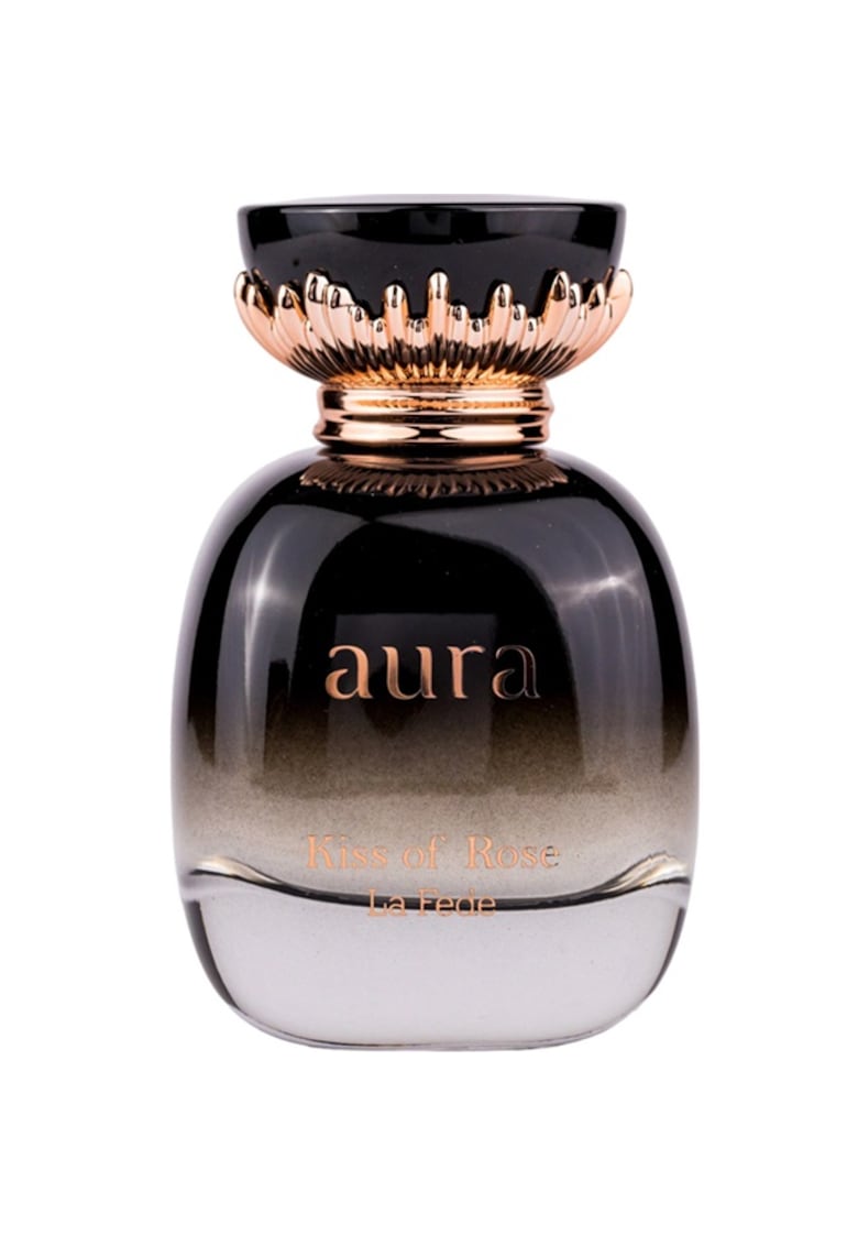 Apa de parfum Aura Kiss Of Rose - Femei - 100ml