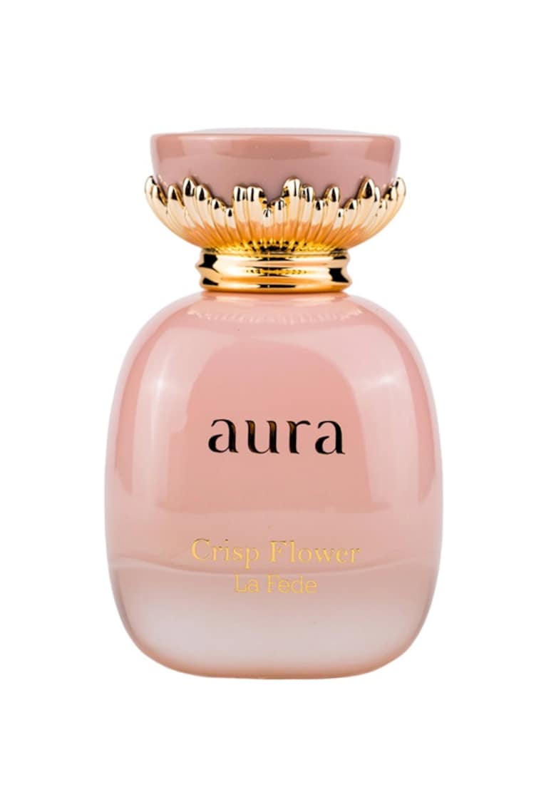 Apa de parfum Aura Crisp Flower - Femei - 100ml