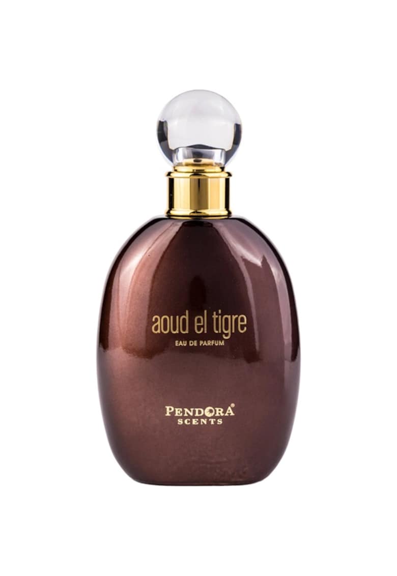 Apa de parfum Aoud El Tigre - Unisex - 100ml