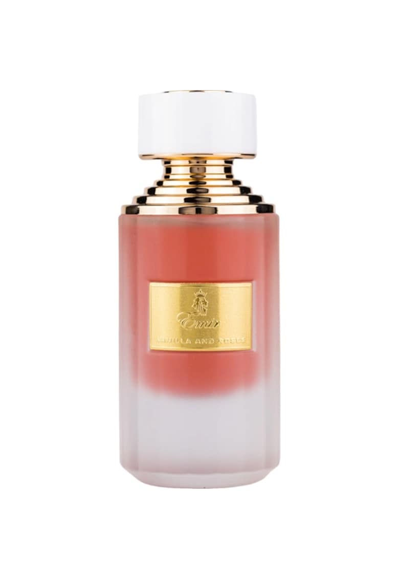 Apa de parfum  Vanilla And Roses - Femei - 75ml