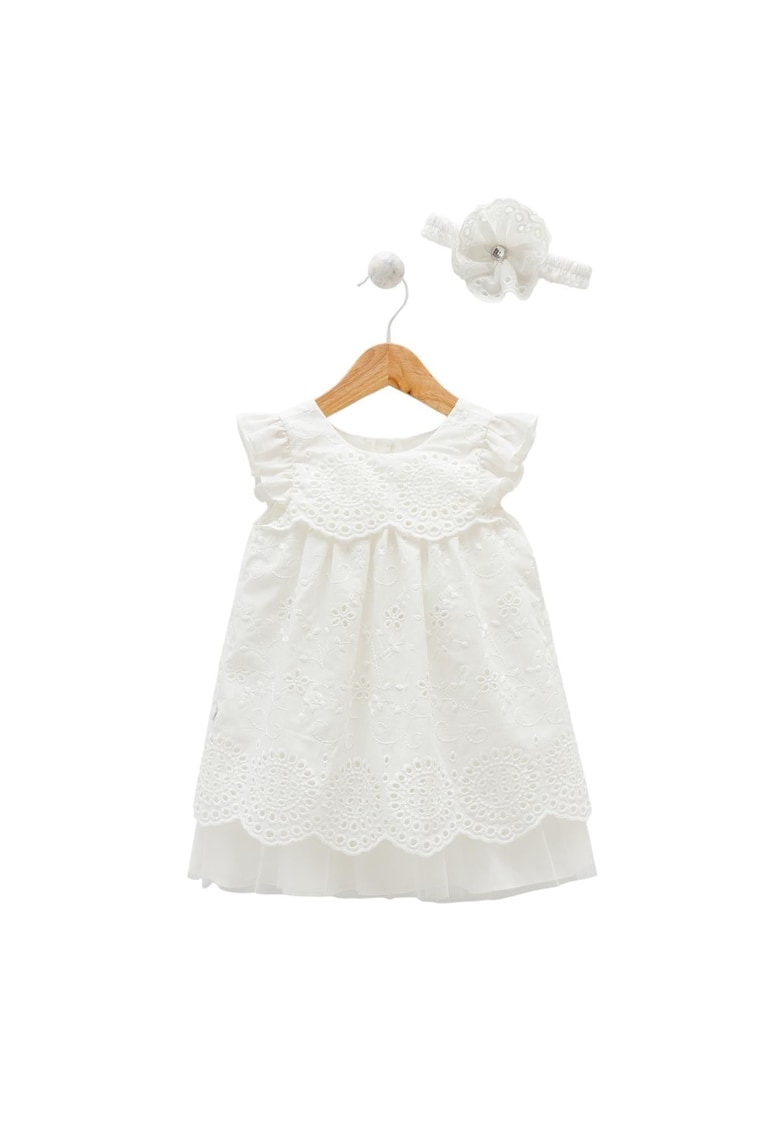 Rochita brodata - cu bentita - JIK8147