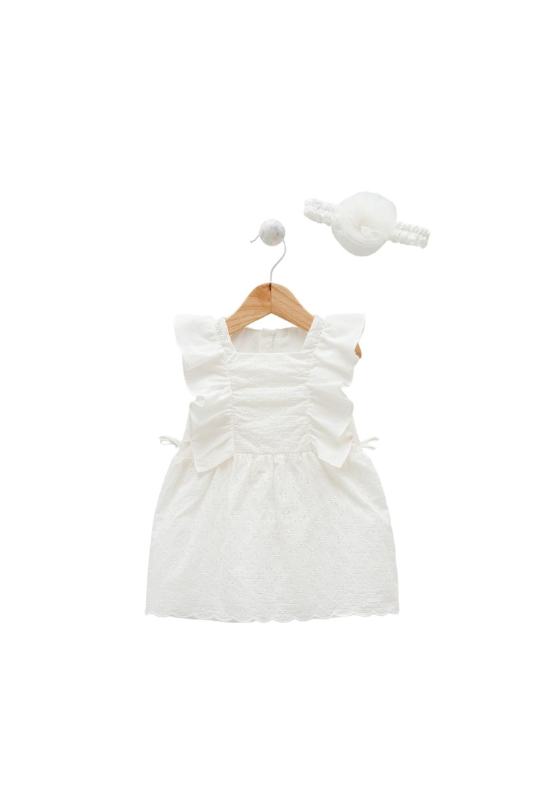 Rochita cu Volanase -  Bentita Asortata - JIK8155