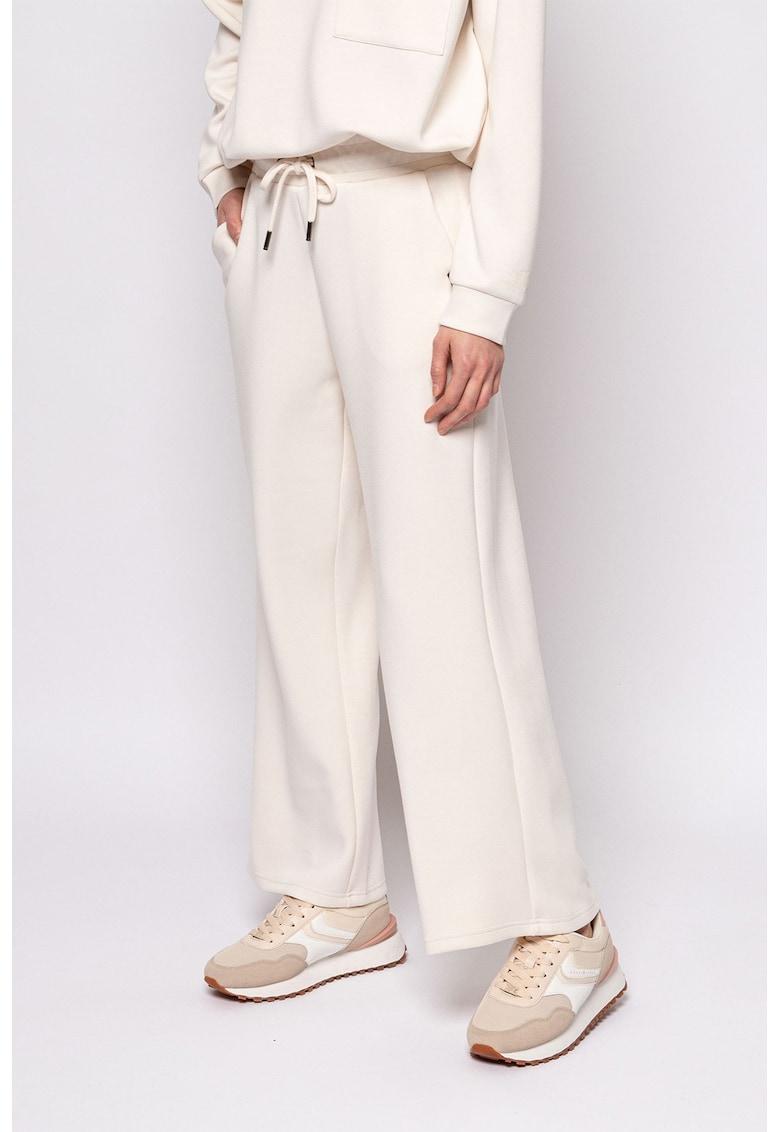 Pantaloni de trening cu croiala ampla Zorana