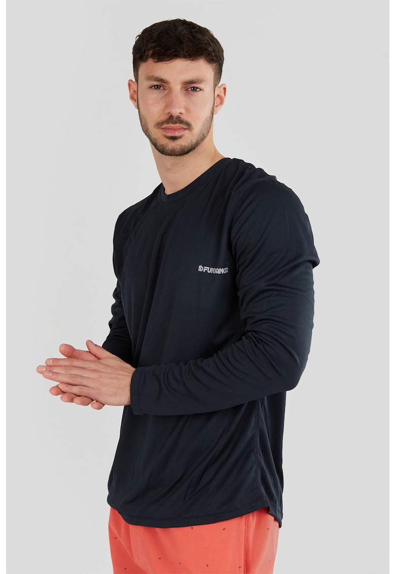 Bluza sport cu protectie UPV 30+ - adecvat pentru sporturile de apa