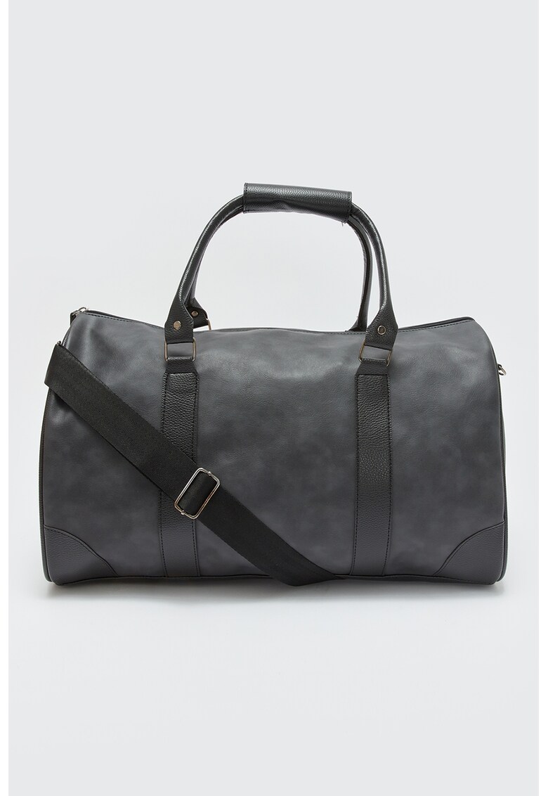 Geanta duffle cu bareta detasabila