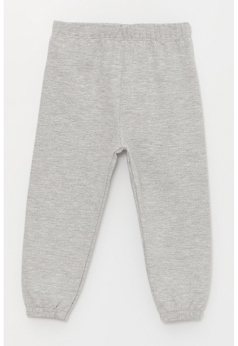 Pantaloni de trening conici