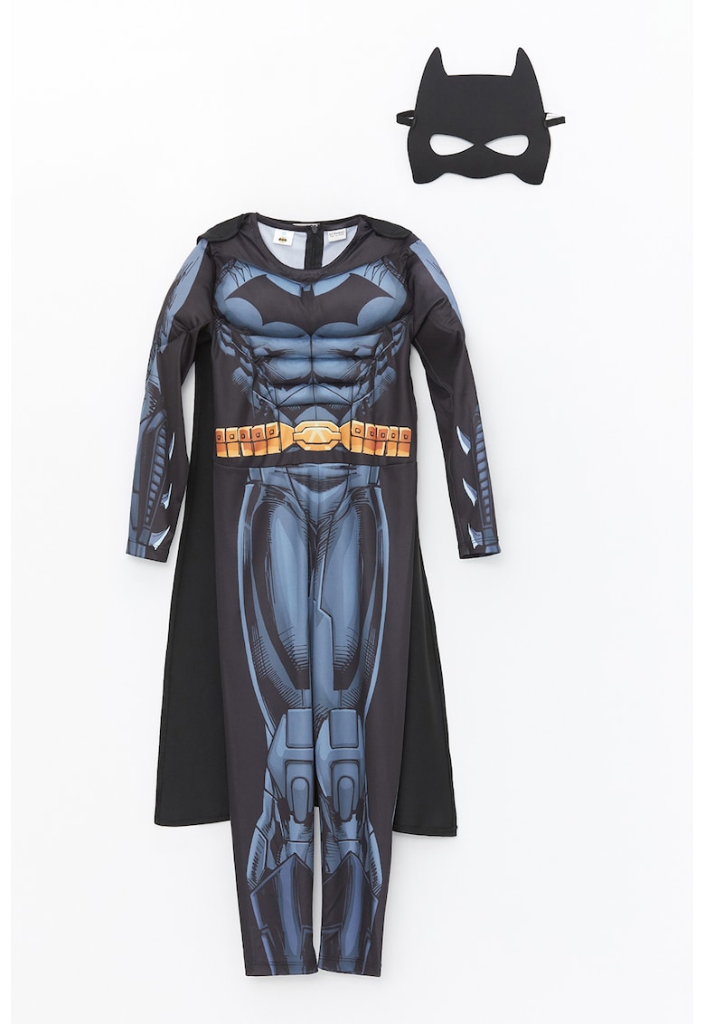 Кюстюм на Batman - 3 части