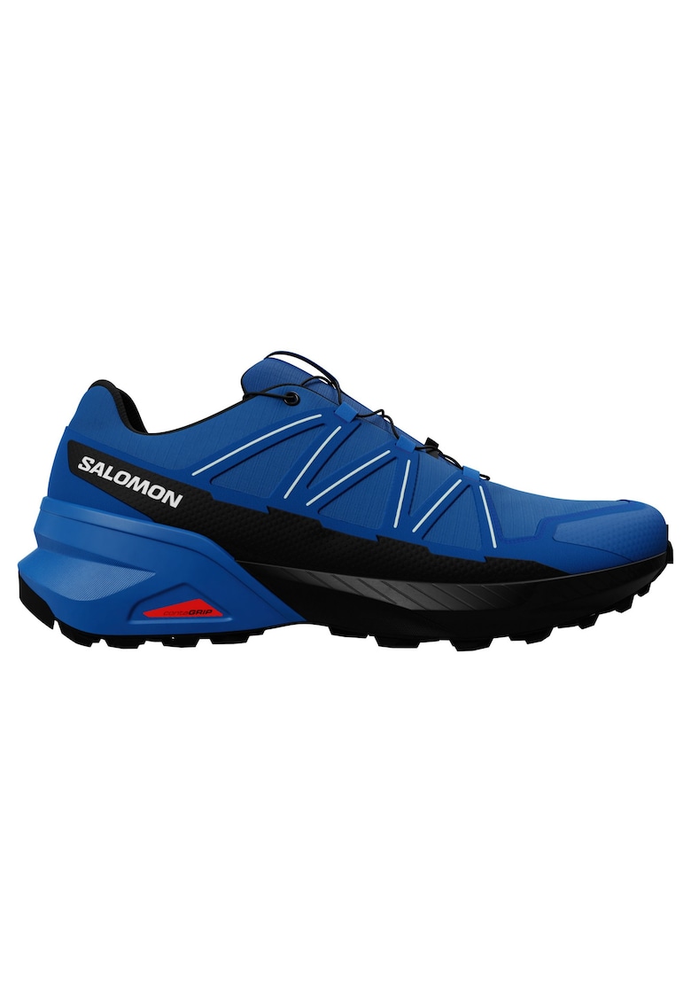 Pantofi sport barbati Speedcross Peak - Albastru