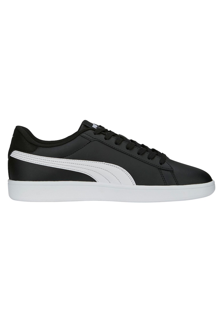 Pantofi sport barbati Puma Smash 3.0 L - Negru