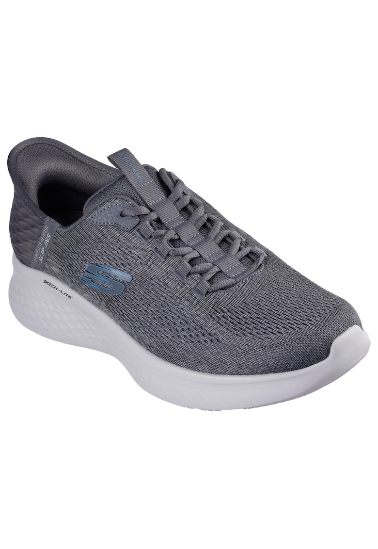 Skechers Pantofi sport barbati Skech Lite Pro - Gri