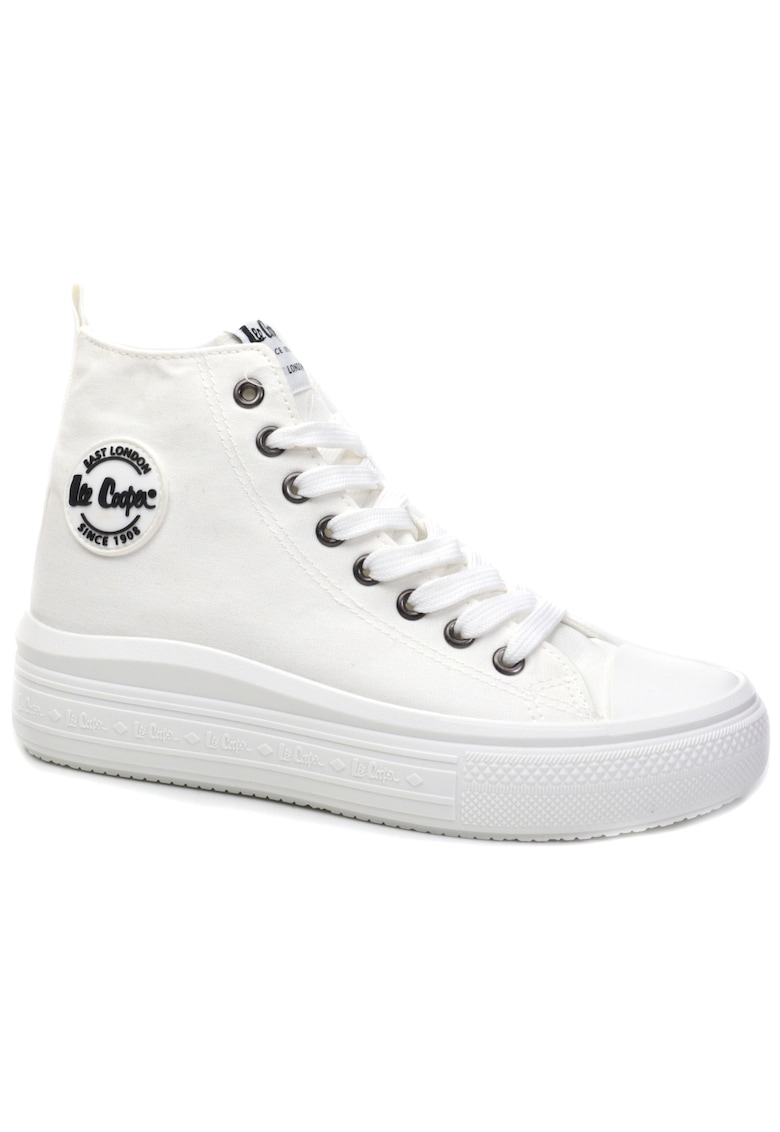 Tenisi dama LCW 23 44 1627L WHITE