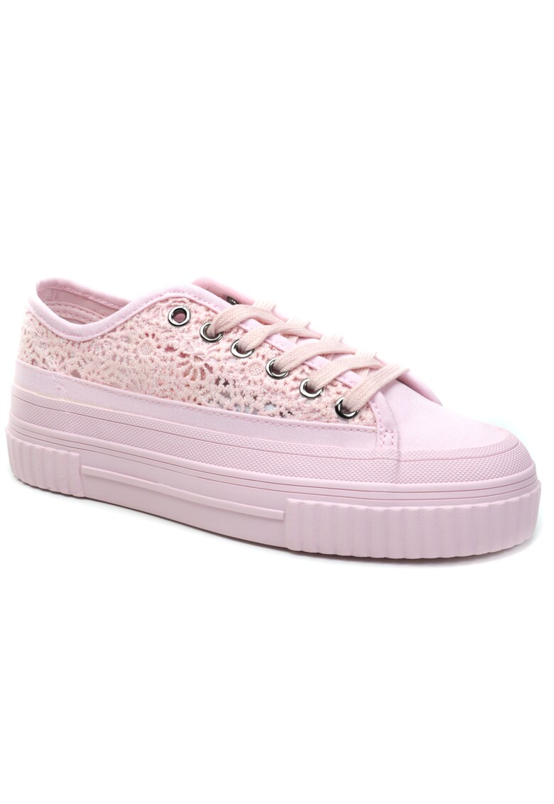 Tenisi dama LCW 24 02 2107L PINK