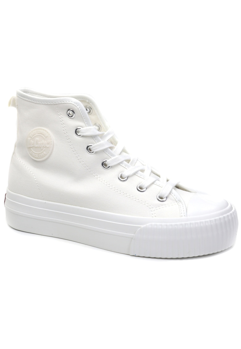 Tenisi dama LCW 24 02 2132L WHITE